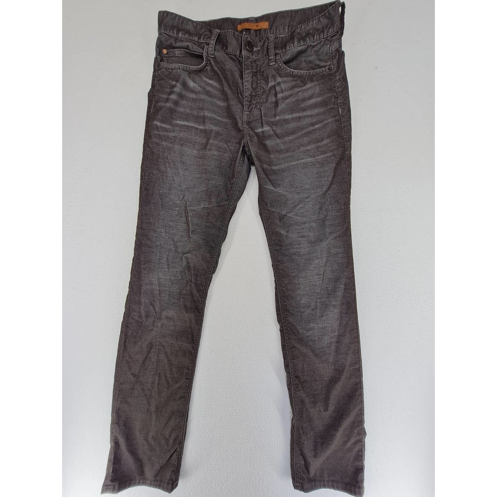Joe's Jeans Men's Brown Jeans Size 30